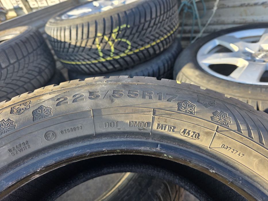 Cauciucuri / Anvelope