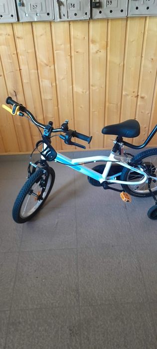 Bicicleta copii noua