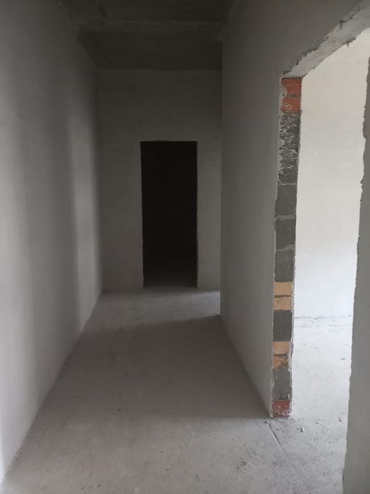 Продам 2х ком.кв в новом доме