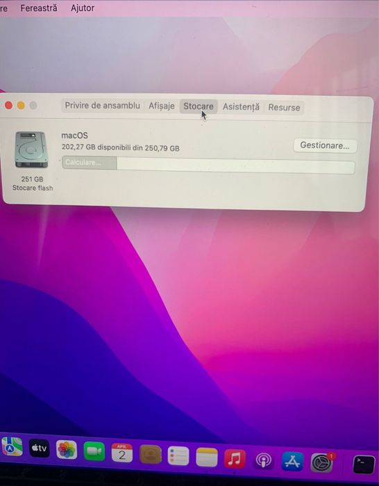 Macbook pro 2015 impecabil , baterie noua