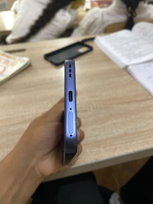 Oppo a 6 pro 10 kunlik telefon