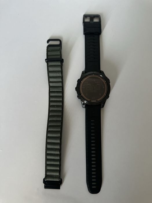 Продам Garmin fenix Pro7