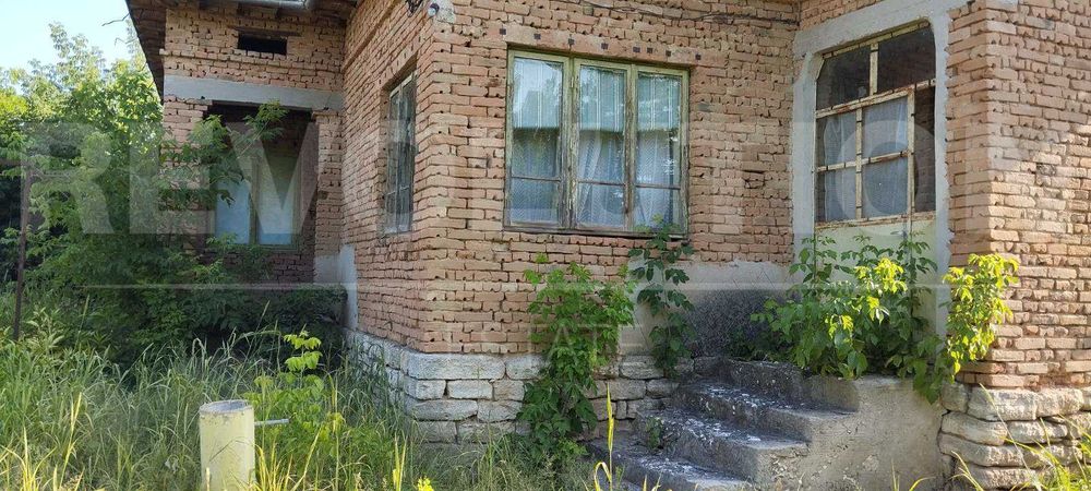 Къща с. Изворово!