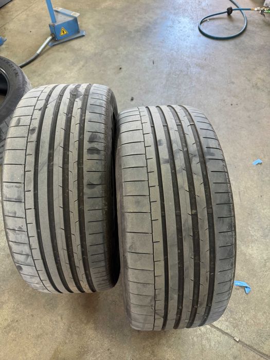 285/45/21 Y XL  Continental SportContact 6 - 4 бр.