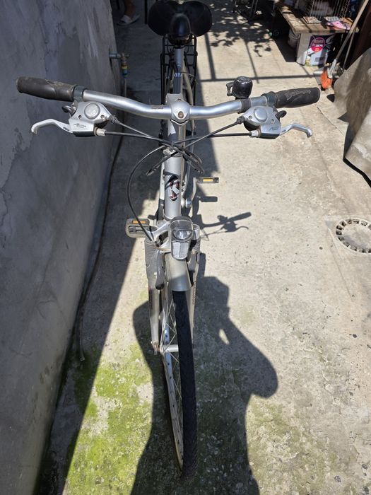 Vand bicicleta import Germania shimano