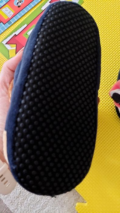 Papuci de casa Paw Patrol C&A 29/30