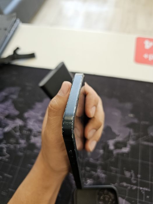 iPhone 13, Ne Huinyia