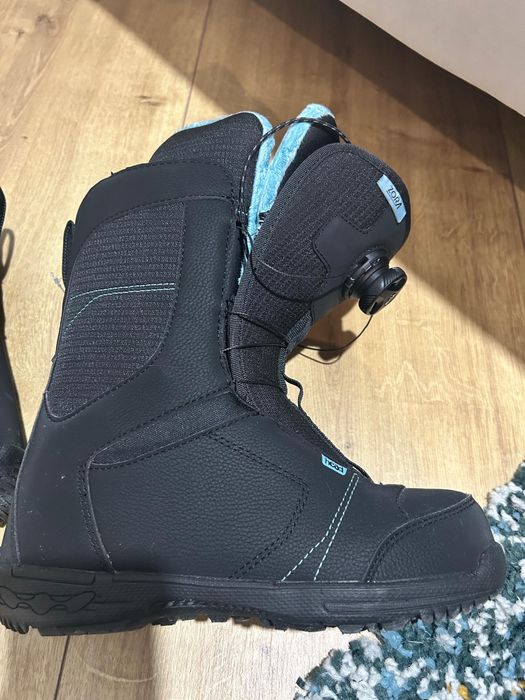 Boots sistem BOA marime 38