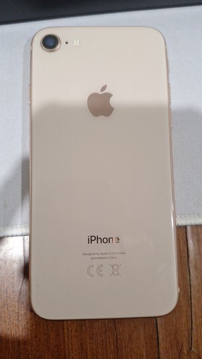 Айфон 8 Apple 8.