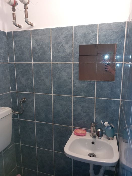Garsoniera din Uscatorie