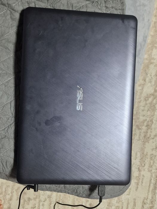ASUS VivoBook 15 X540UBR
