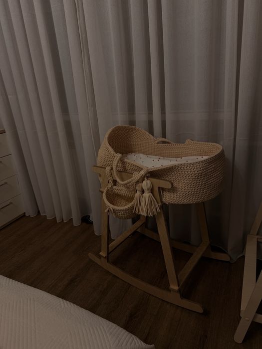 Люлька для малыша