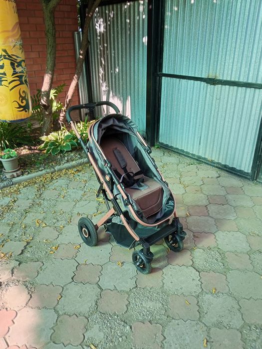 Продам коляску .