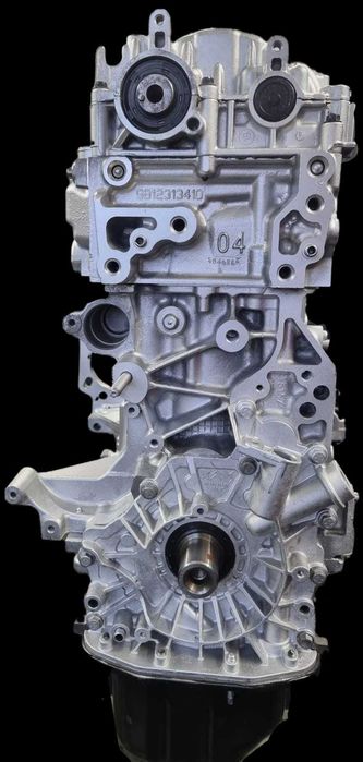 Motor 1.5 BlueHdi Peugeot Partner