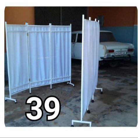 Kushetka va shtativlar Med texnika