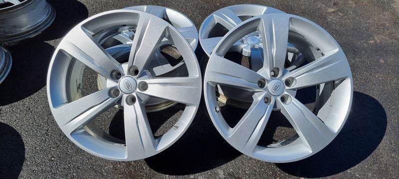 19цола Lend Rover,5x108 4бр