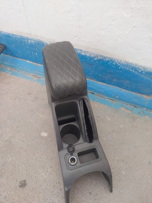 Подлокотник для кобальт