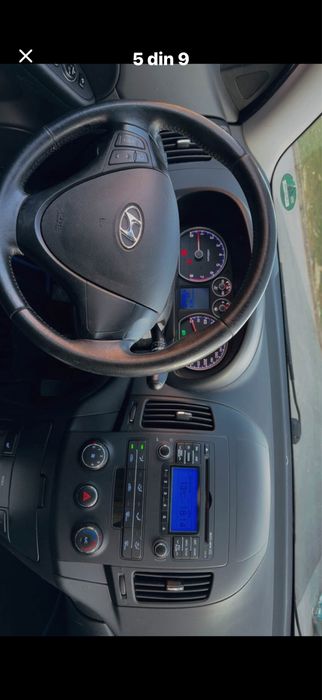 Hyundai i30 1.4 benzina 2012 euro 5