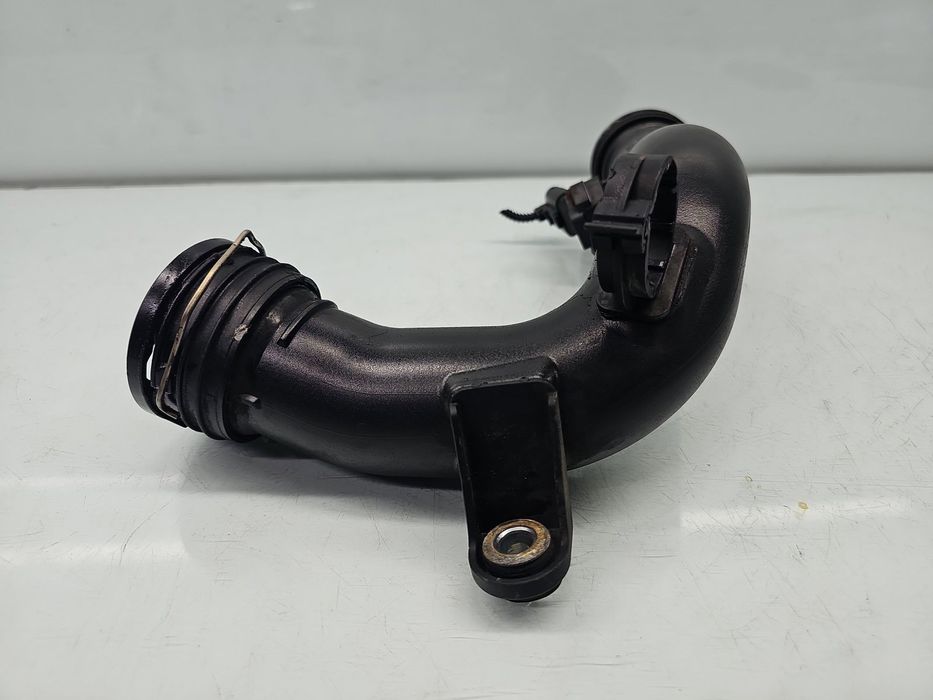 Tub intercooler Volkswagen Golf 5 (1K1) [Fabr 2004-2008] 1K0145770D 2.