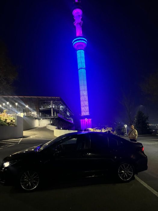 Продам Toyota Corolla 2022 года
