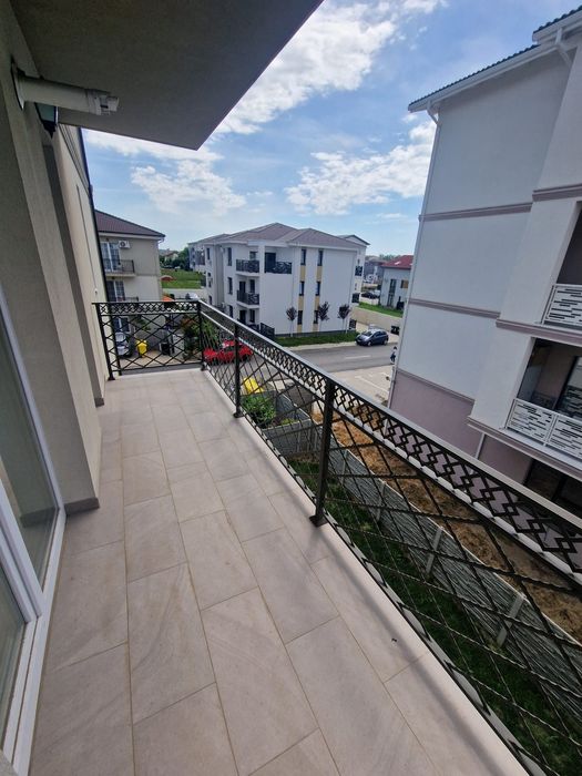 Apartament 2 camere , GIroc, , strada SPERANTEI  11