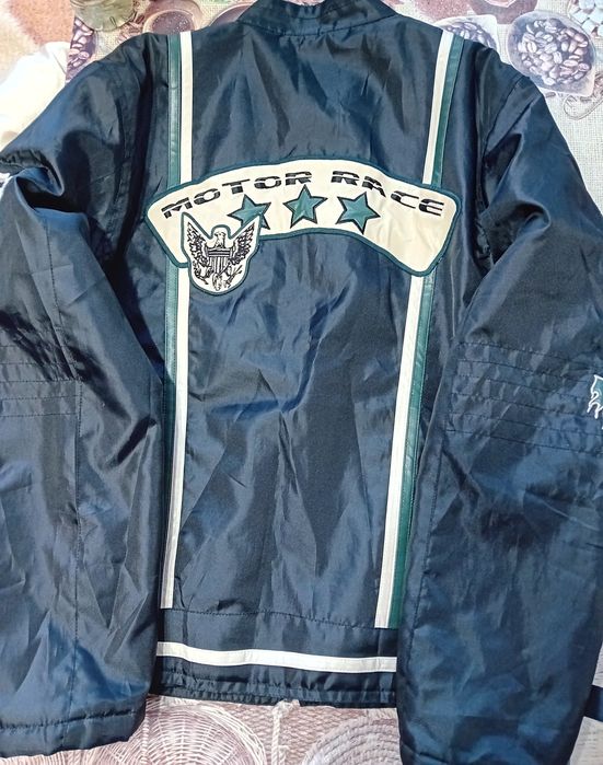 Мото яке-M/L-Kiabi Casual