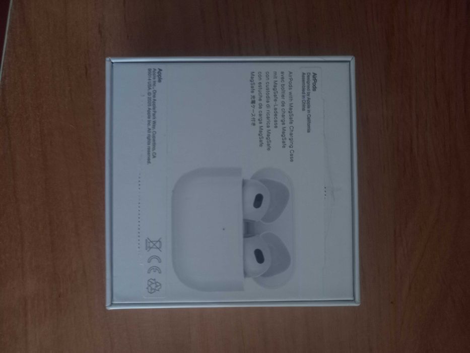 AirPods 3, 95014 USA