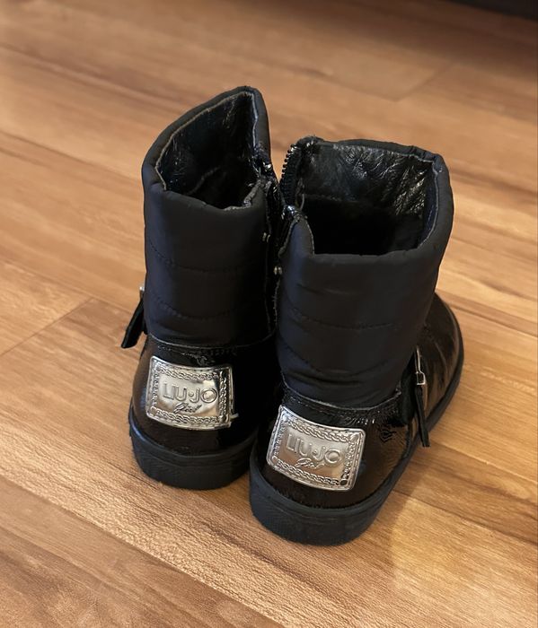 Обувь Liu jo для девочки 25 рр