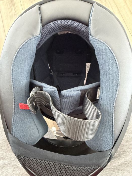 HJC IS-17 мото каска L