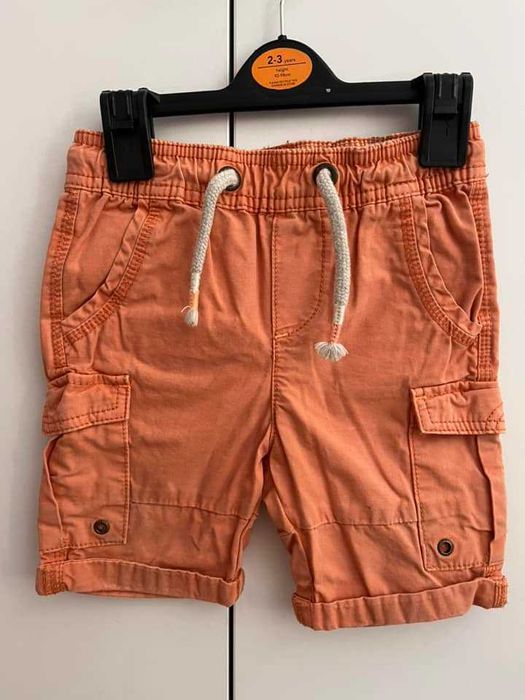 Летни дрешки за момче нови или като нови! Mayoral, Okaidi, H&M, George