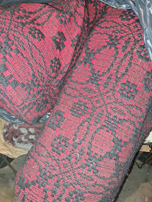 Продавам килими и пътеки!