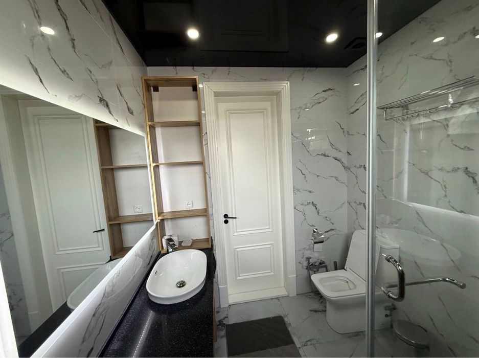 Продается 2 комнатная квартира на Чиланзаре / 77 СЕРИЯ / Сингапурский