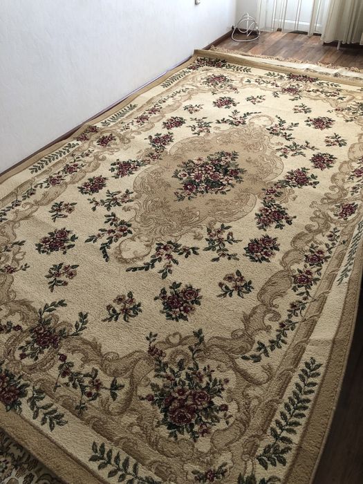 Ковёр  2*3 Турция  20000т
