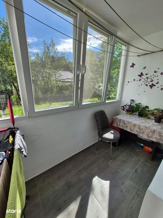 Apartament 3 camere ,zona strazii Grigore Alexandrescu, Mănăștur
