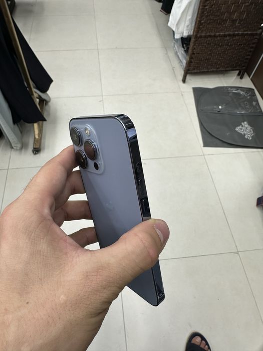 Айфон 13про 128гб