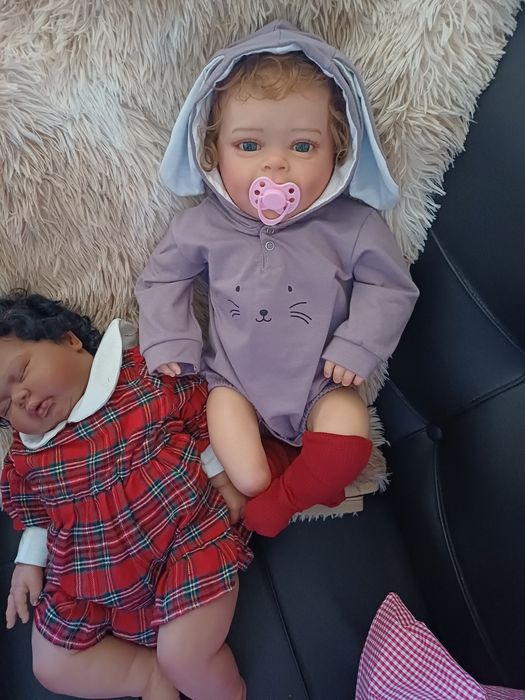 Кукла реборн новый