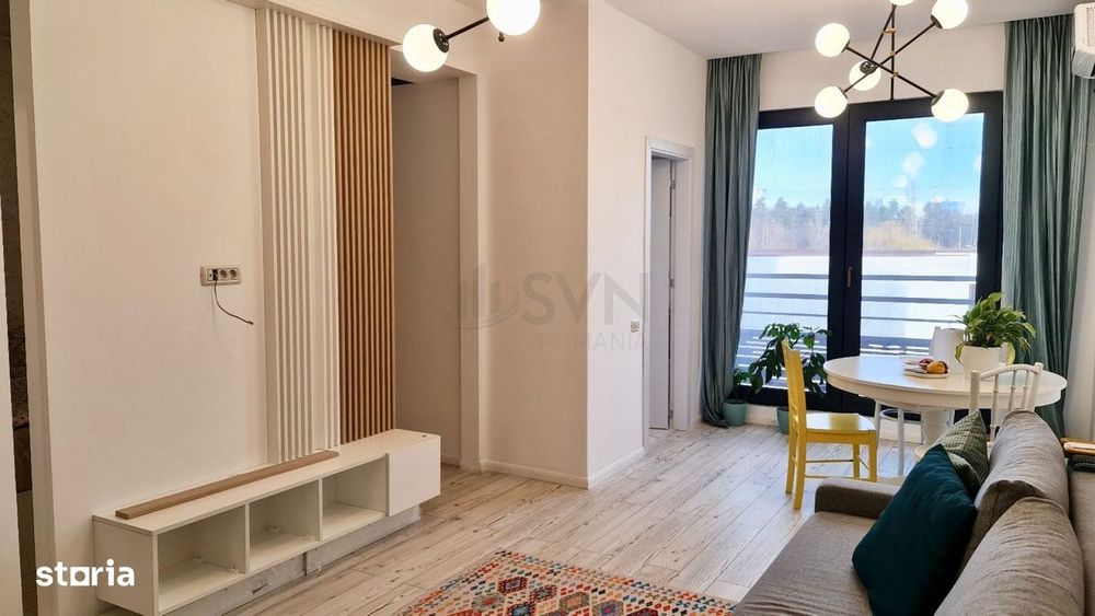 Studio I 46 MP I Tei - Pipera I De vanzare — fotografia 1