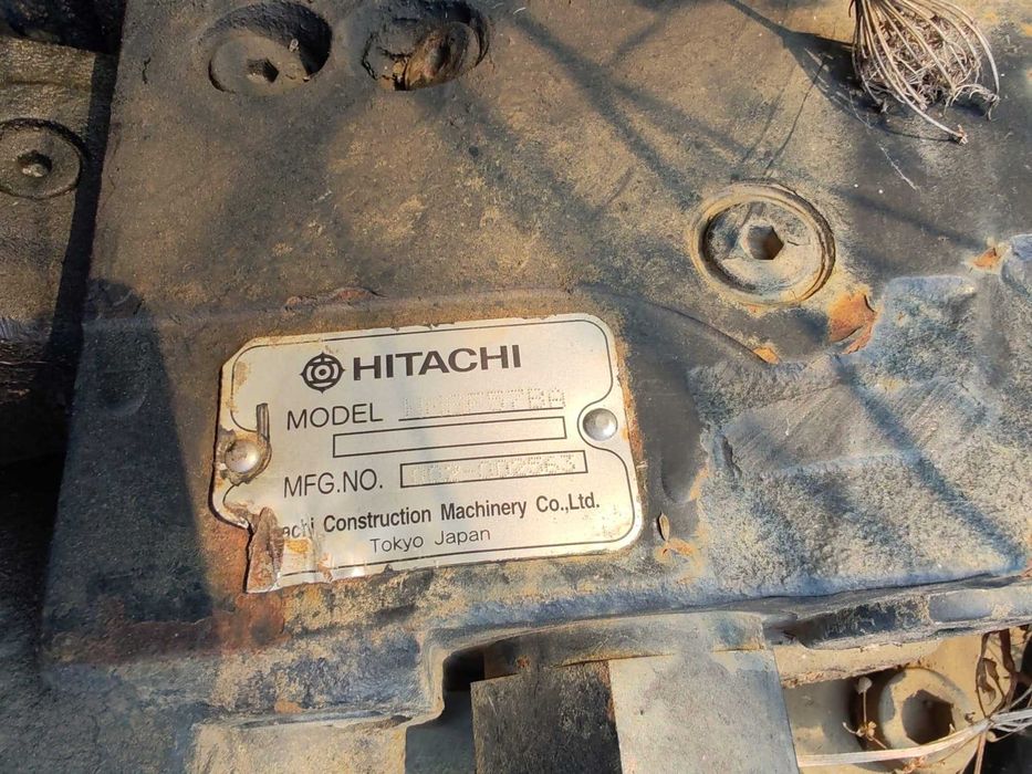 Hidromotor mars Hitachi HMGF57BA