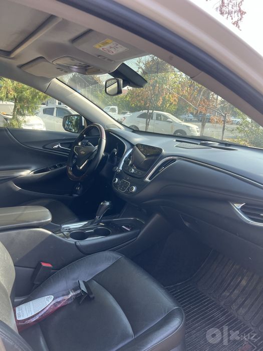 Malibu2 2018 oppoq rang