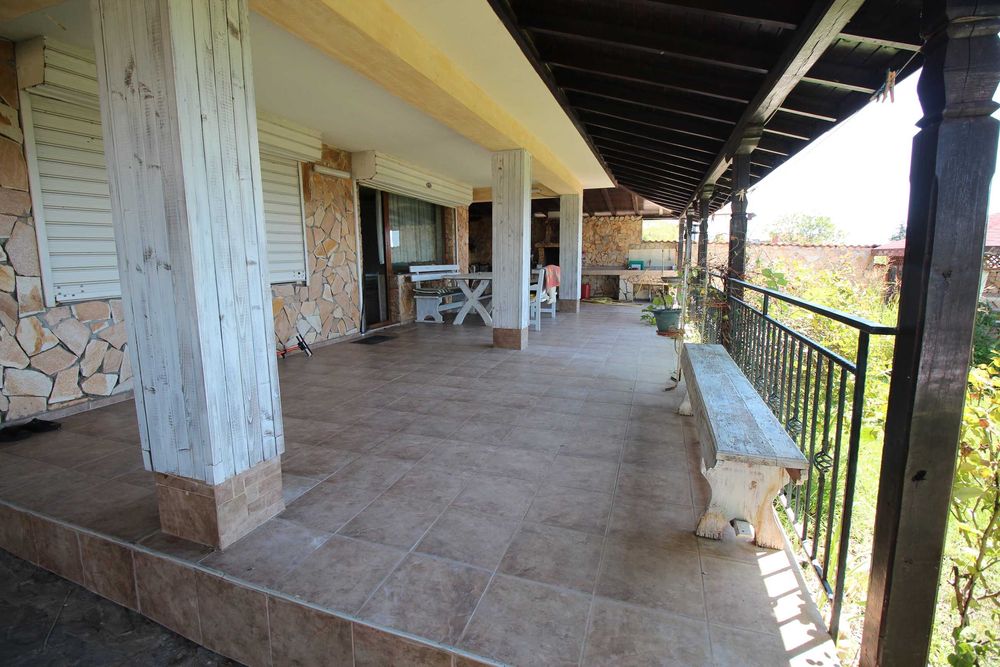 Продава се Къща в Свети Влас - 357 кв.м за 950 €/кв.м - Снимка #4