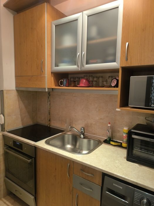Продава се Двустаен апартамент в Габрово, Младост - 50 кв.м за 1240 €/кв.м - Снимка #22