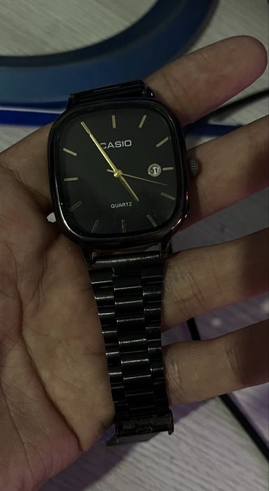 Часы Casio оригинал