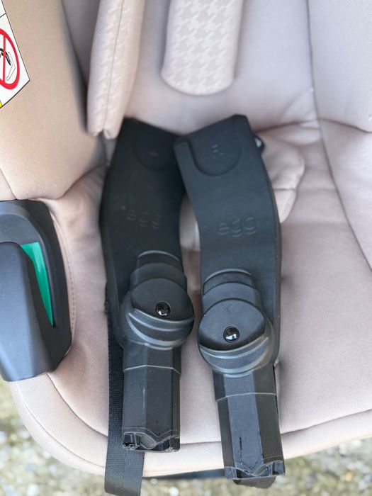 Бебешка количка,използвана броени пъти