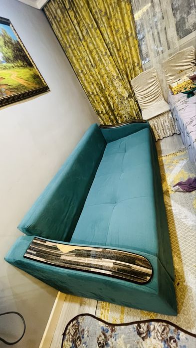 Диван!В отличном состояние