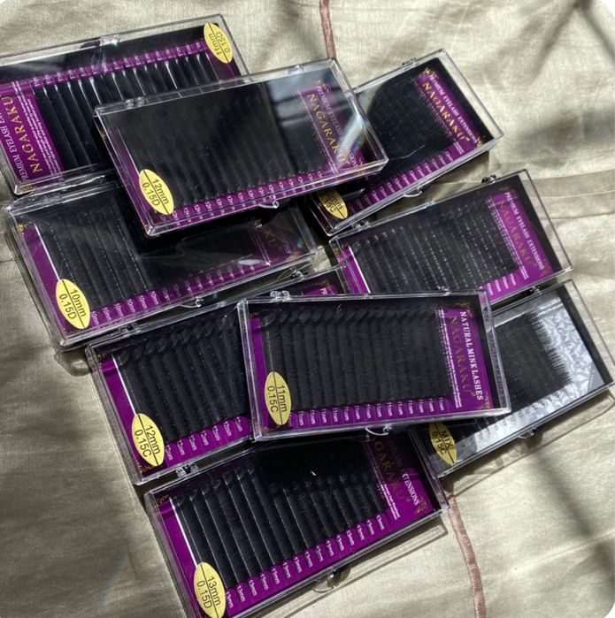 Мигли Нагараку/Nagaraku