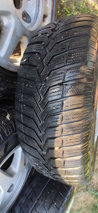 Диски r15 toyota с резиной