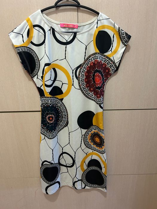 Дамски рокли 10 евро