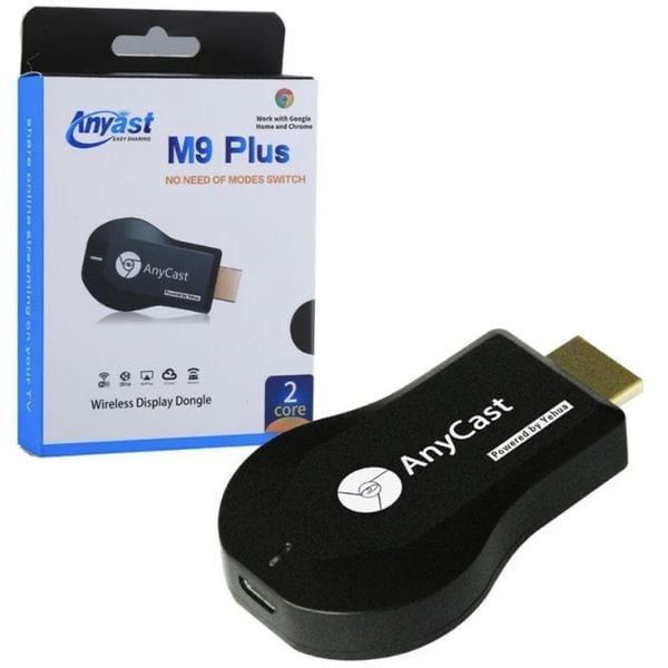 AnyCast M9 Pluss