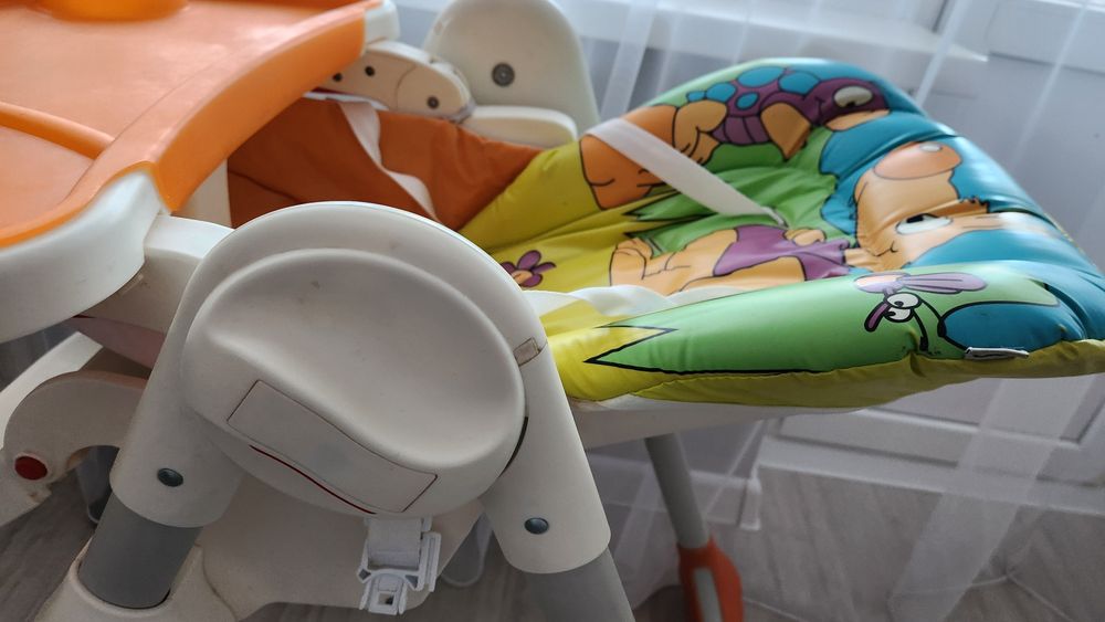 Столик для кормления