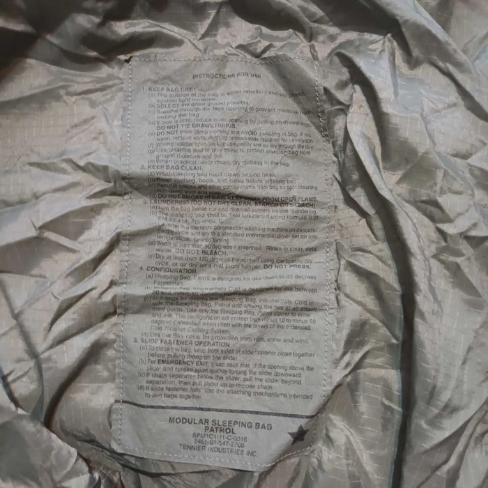 Sistem modular de dormit (Modular Sleep System - MSS)